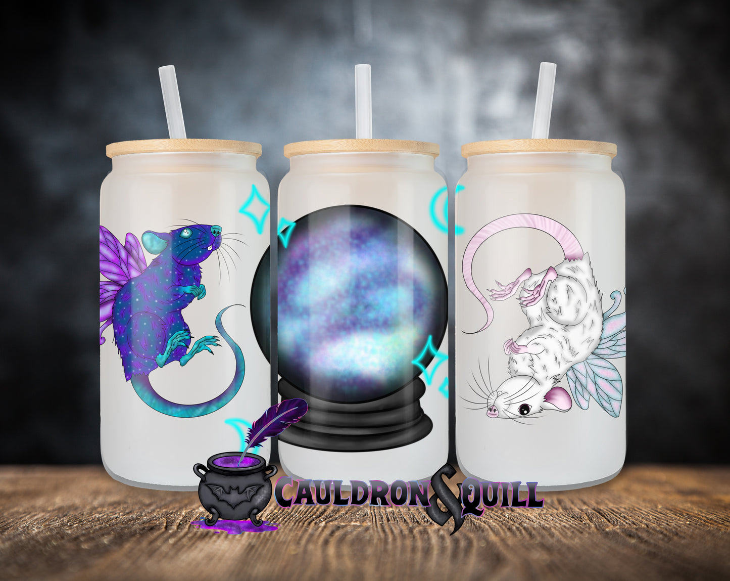 Curiosa Arcana Mega Everything Bundle