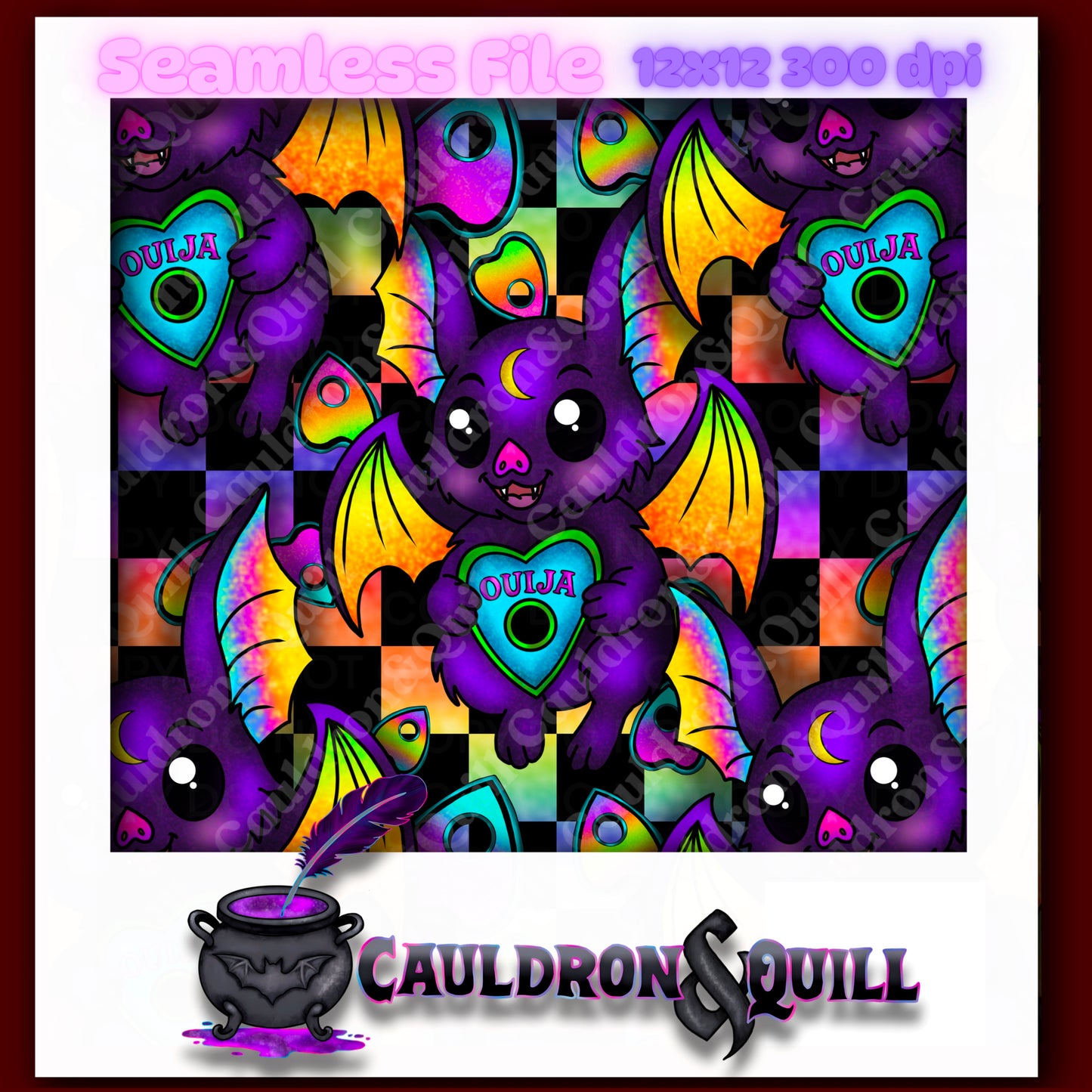 Lisa Freak Seamless Bundle
