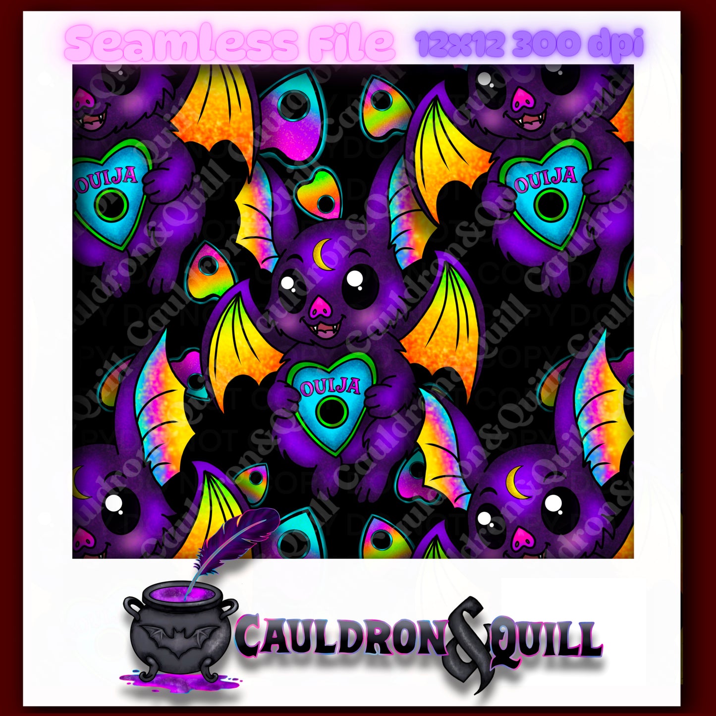 Lisa Freak Seamless Bundle