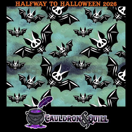 SkeleBat Coord V2