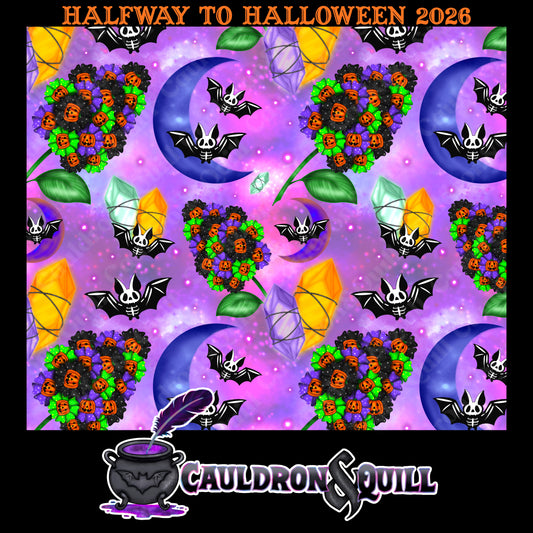 SkeleBat Seamless