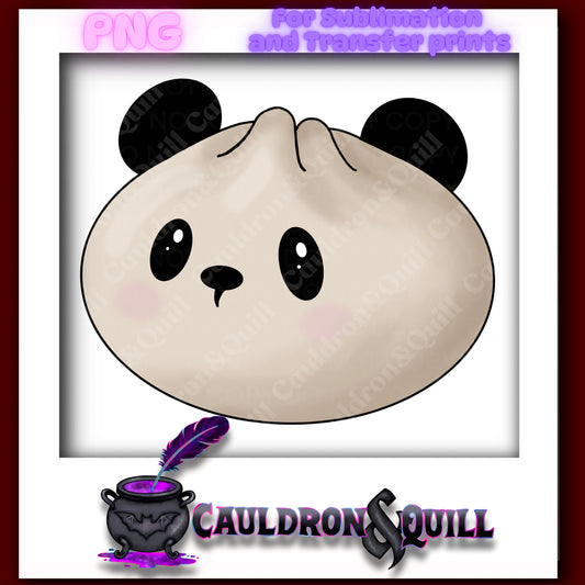 Panda Bao Sub Files