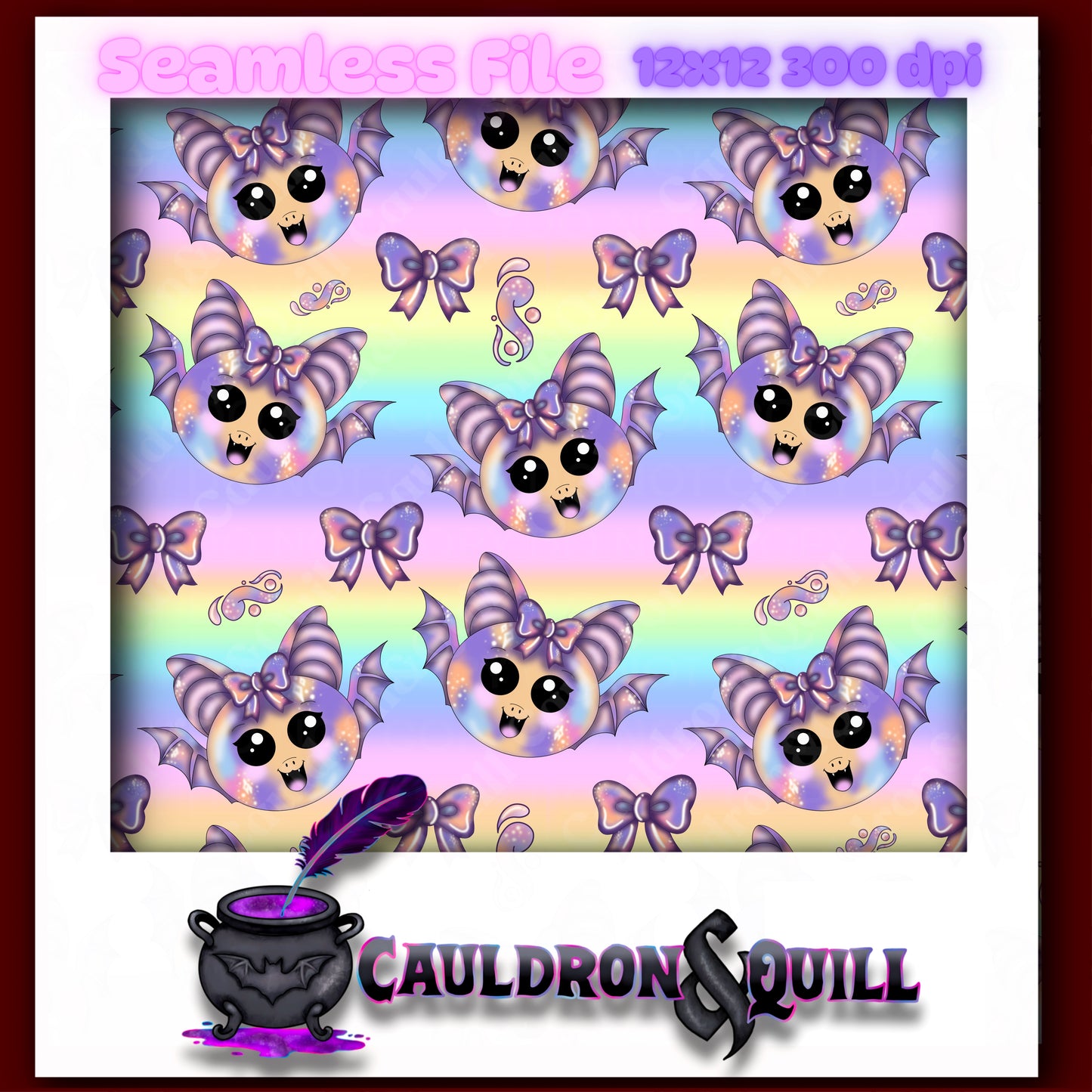 Ghostie Boo Boo Everything Bundle