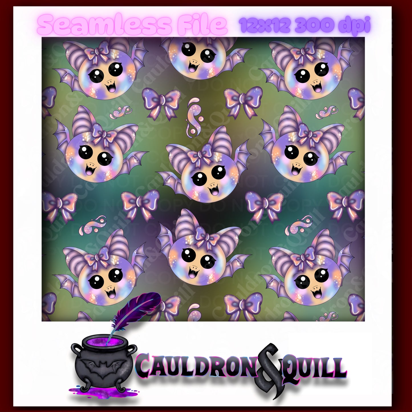 Ghostie Boo Boo Everything Bundle