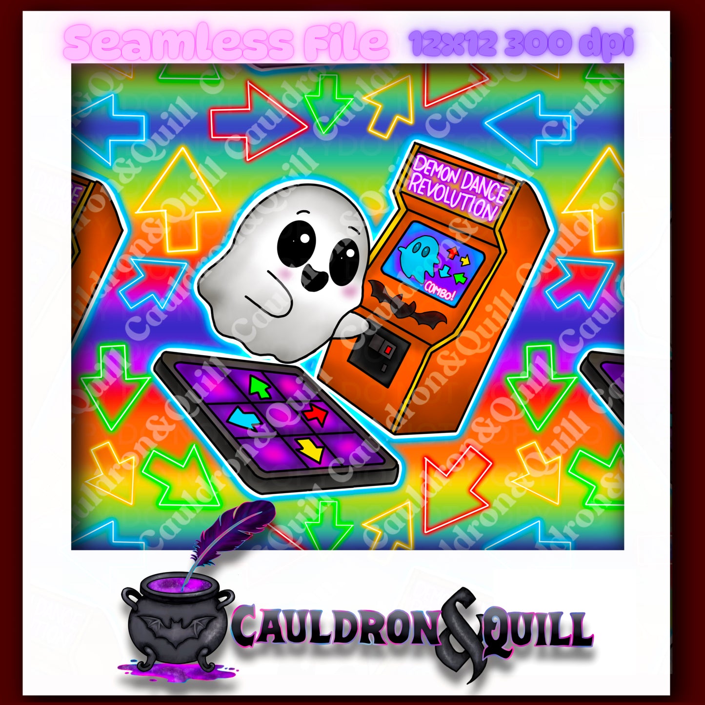 Neon Nightmare Everything Bundle