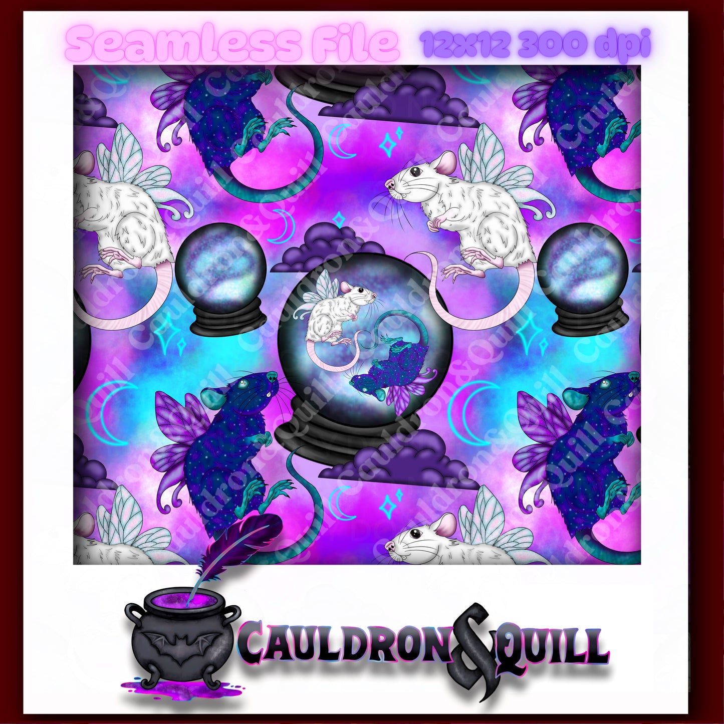 Curiosa Arcana Mega Everything Bundle