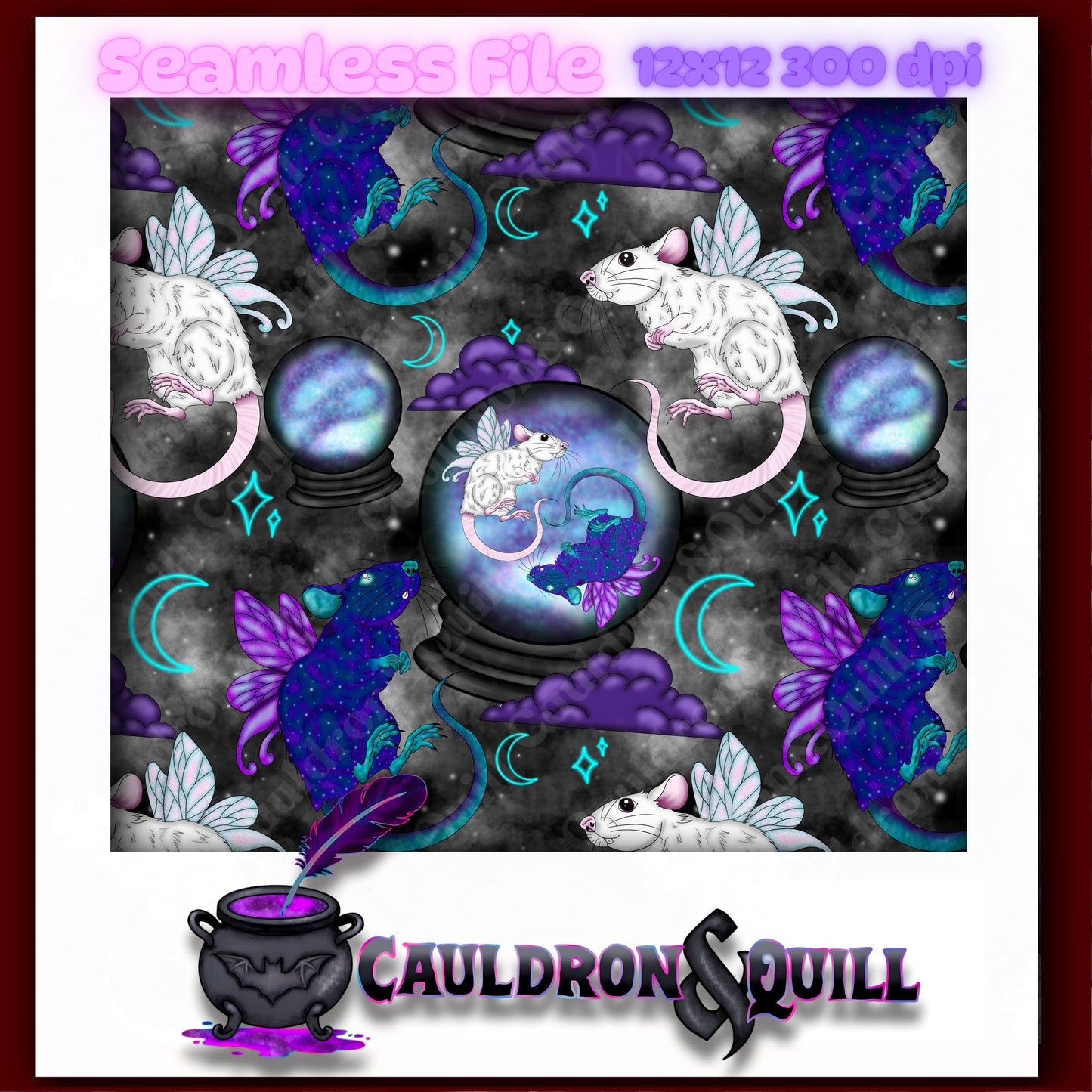 Curiosa Arcana Mega Everything Bundle