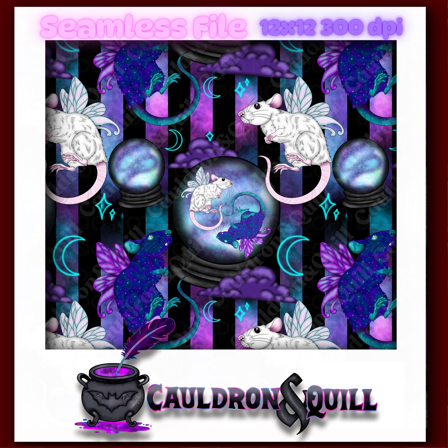 Curiosa Arcana Mega Everything Bundle