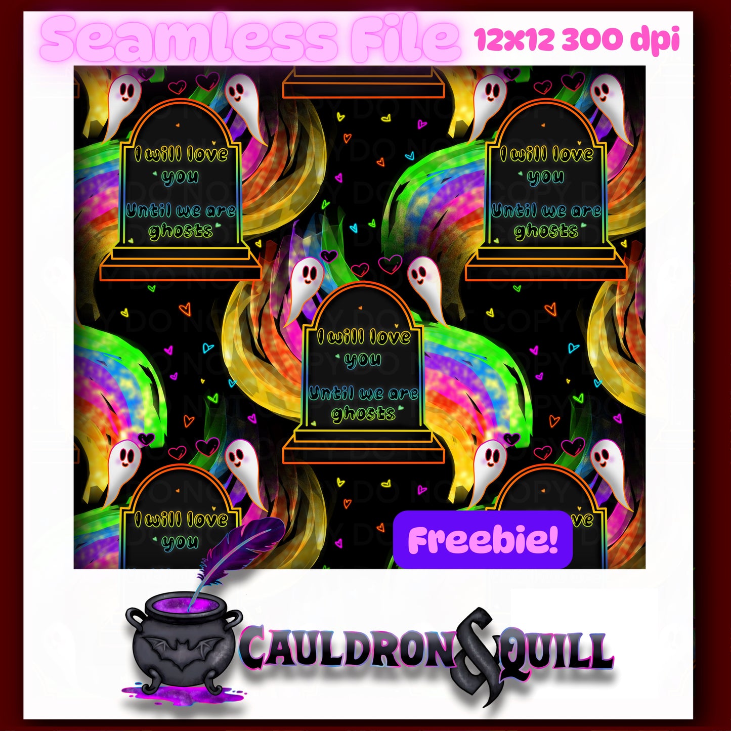 Pride Valentine FREEBIE