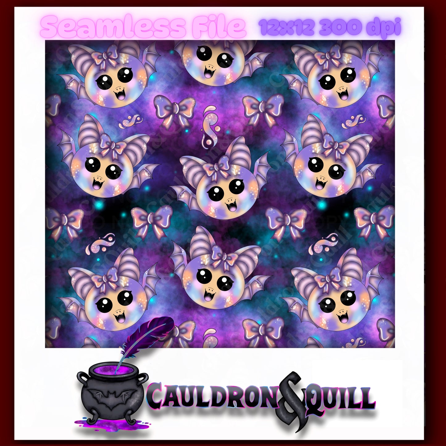 Ghostie Boo Boo Everything Bundle
