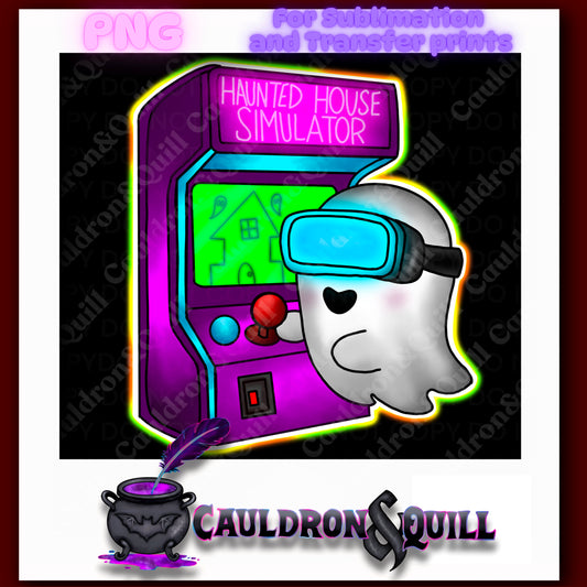VR Sub