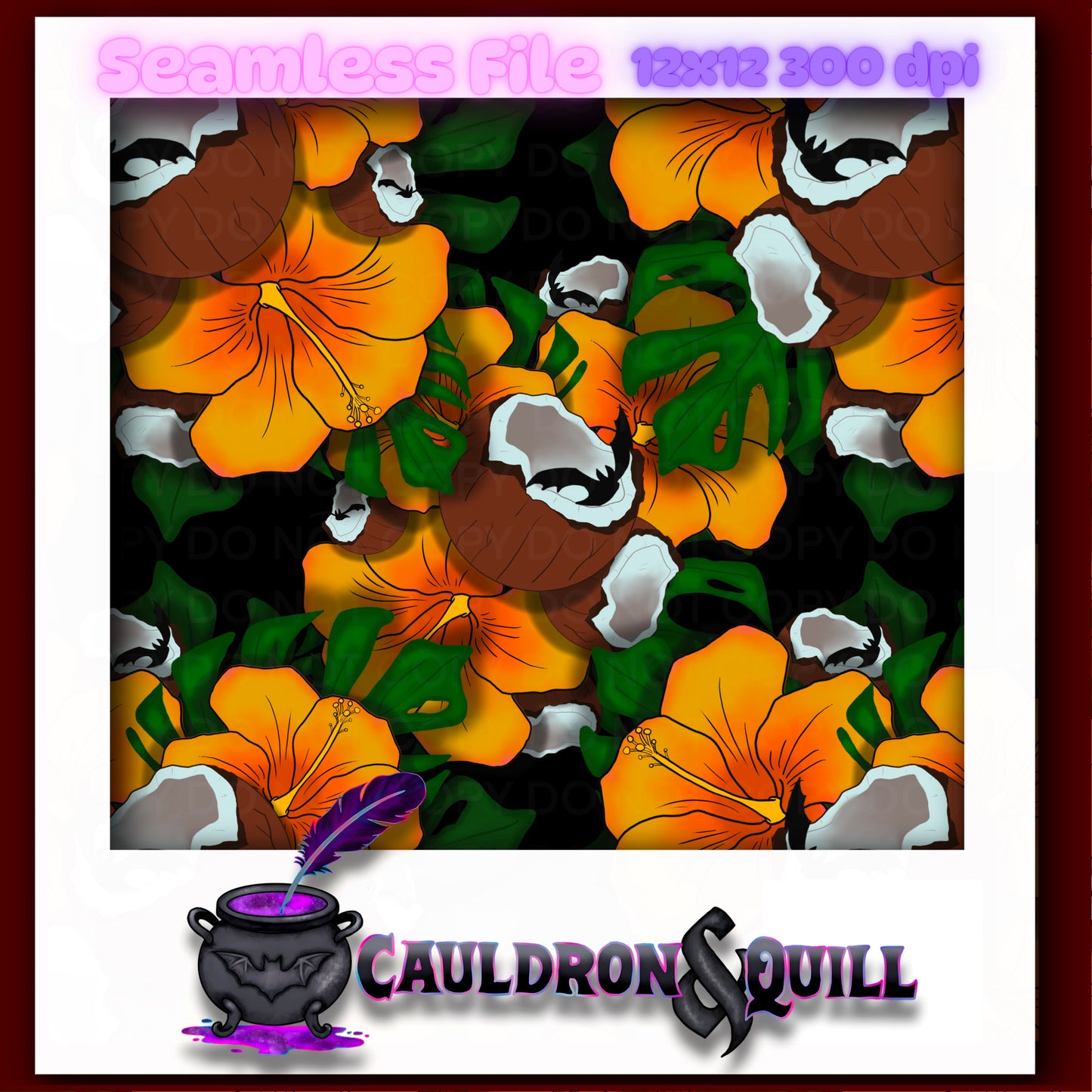 Spooky Summer Coords