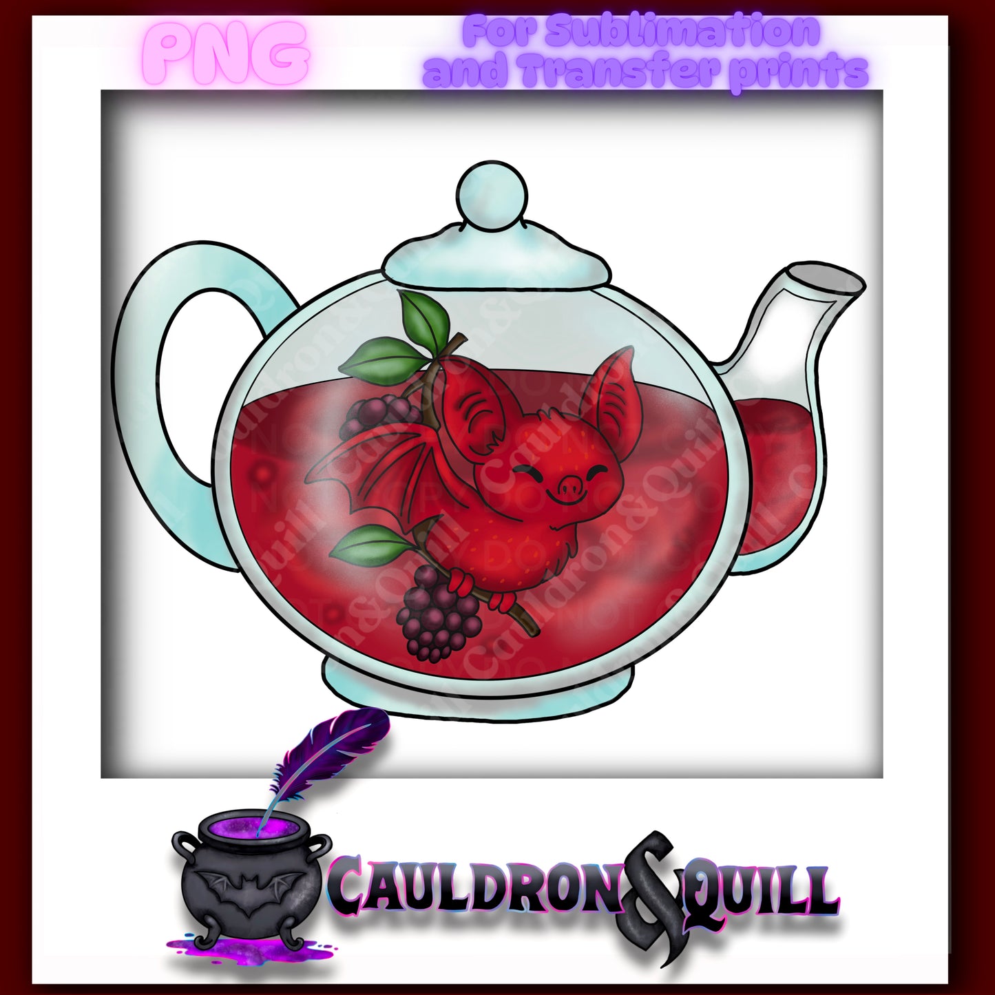 Tea Party EVERYTHING Bundle