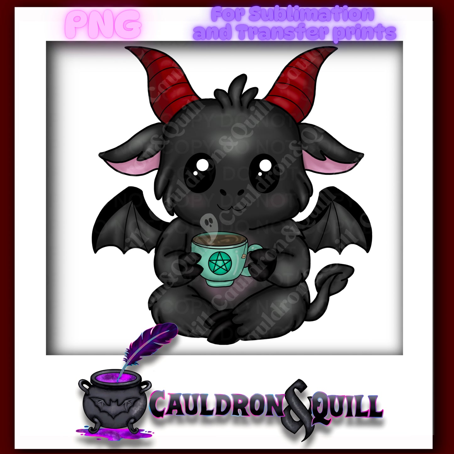 Tea Party EVERYTHING Bundle