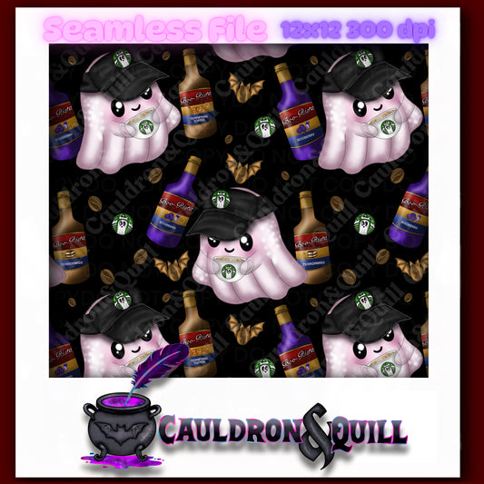 Boo-Rista Everything Bundle