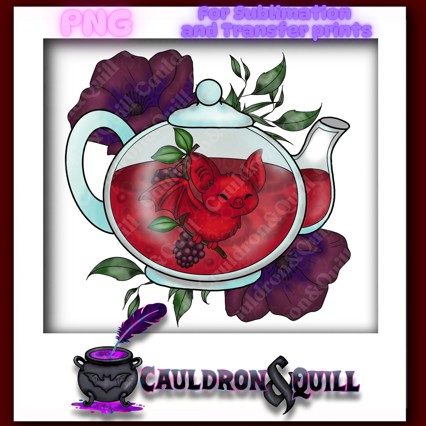Tea Party EVERYTHING Bundle