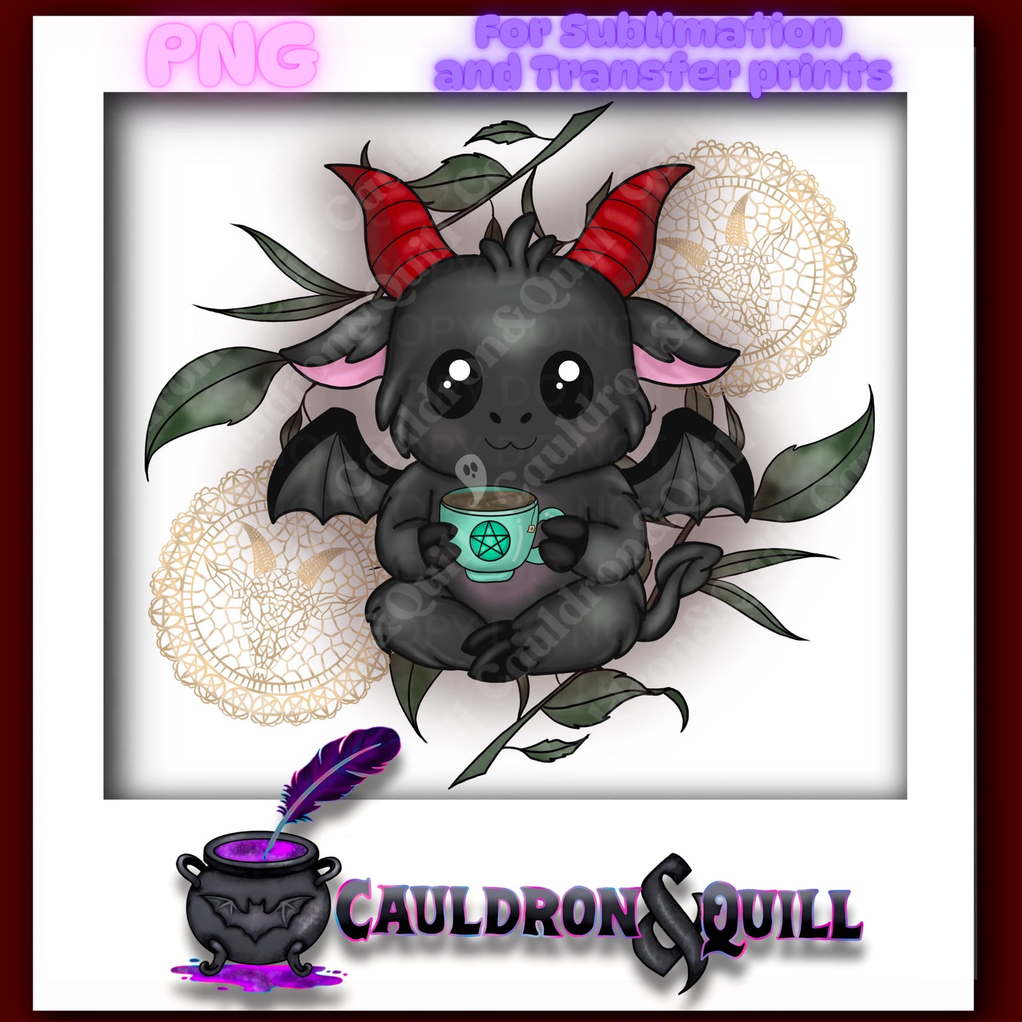 Tea Party EVERYTHING Bundle