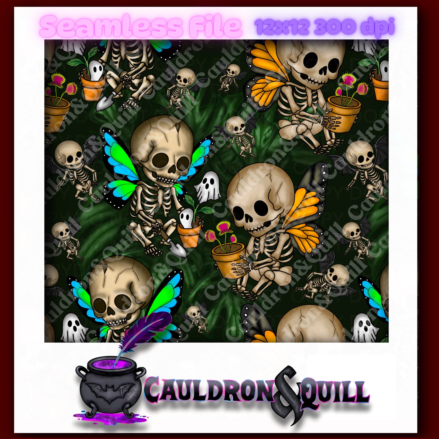 Terrorium Everything Bundle