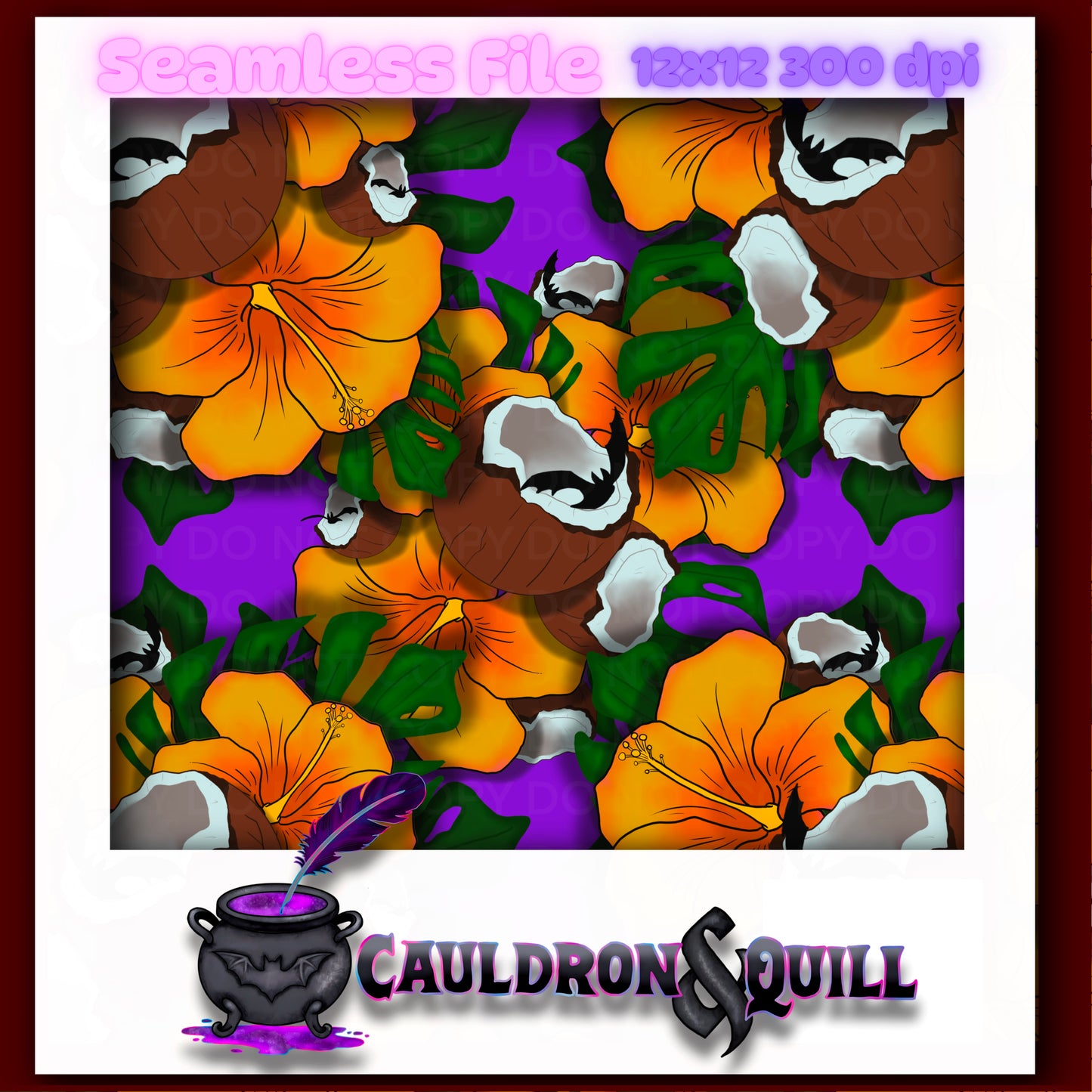 Spooky Summer Coords