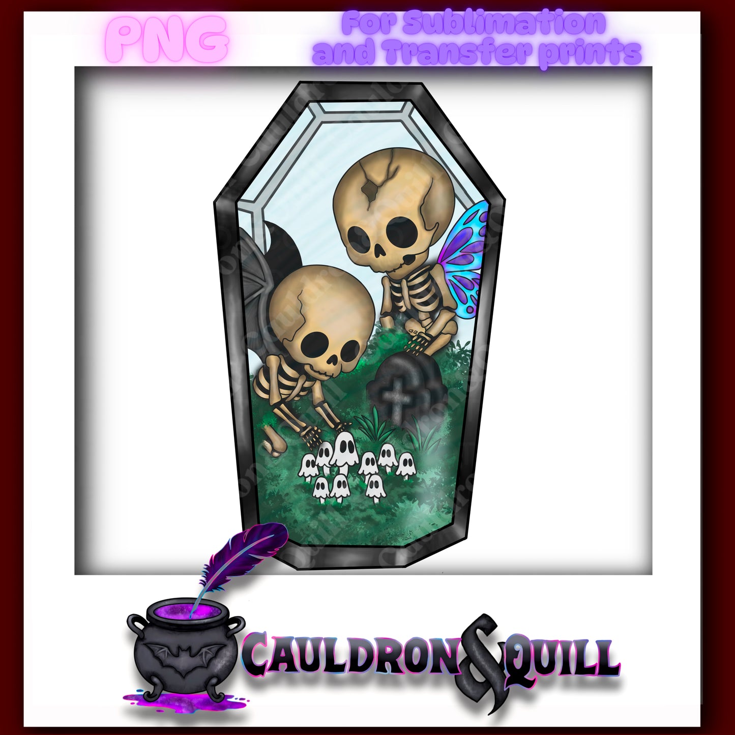 Graveyard Gardener Sub