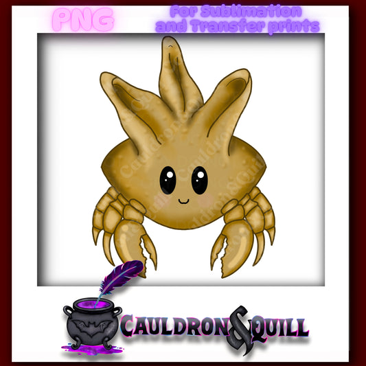 Crab Rangoon Sub File