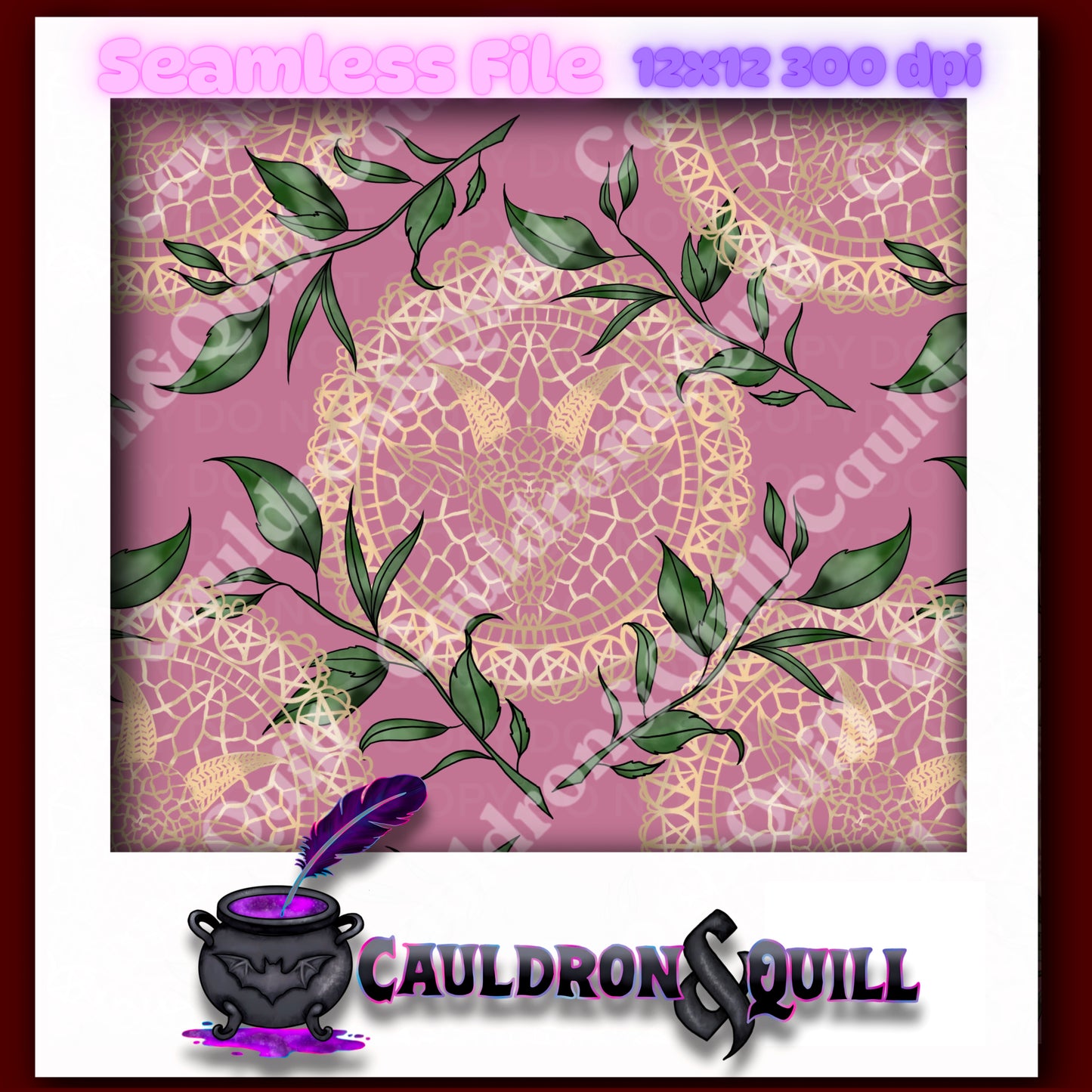 Tea Party EVERYTHING Bundle