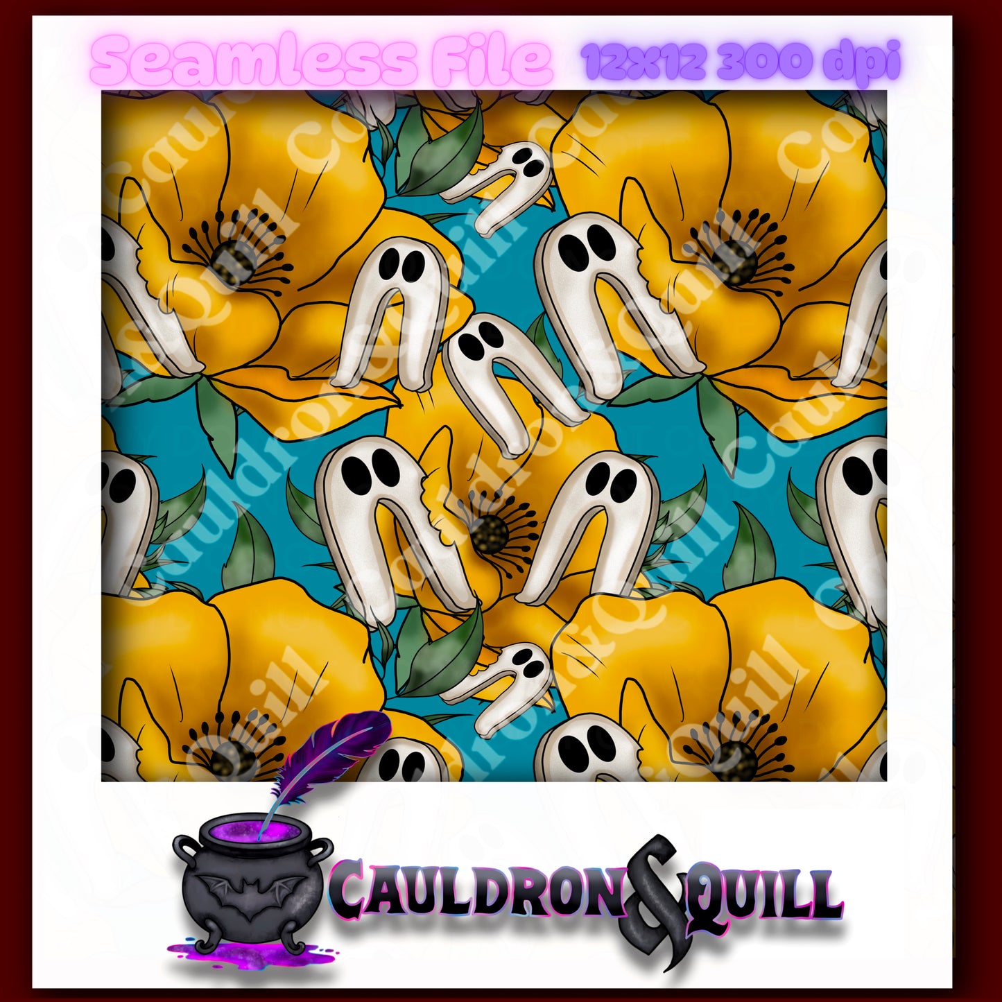 Tea Party EVERYTHING Bundle