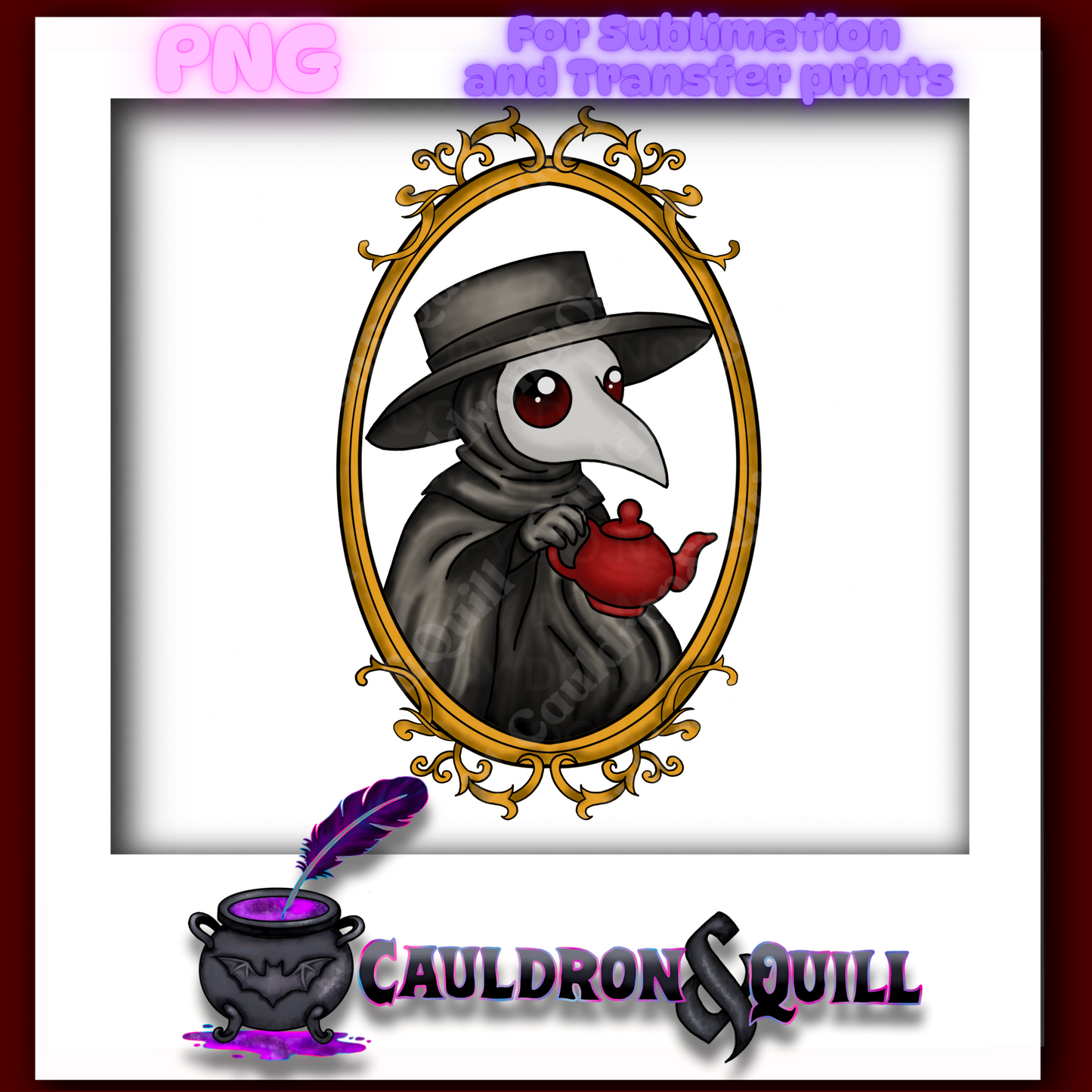 Tea Party EVERYTHING Bundle
