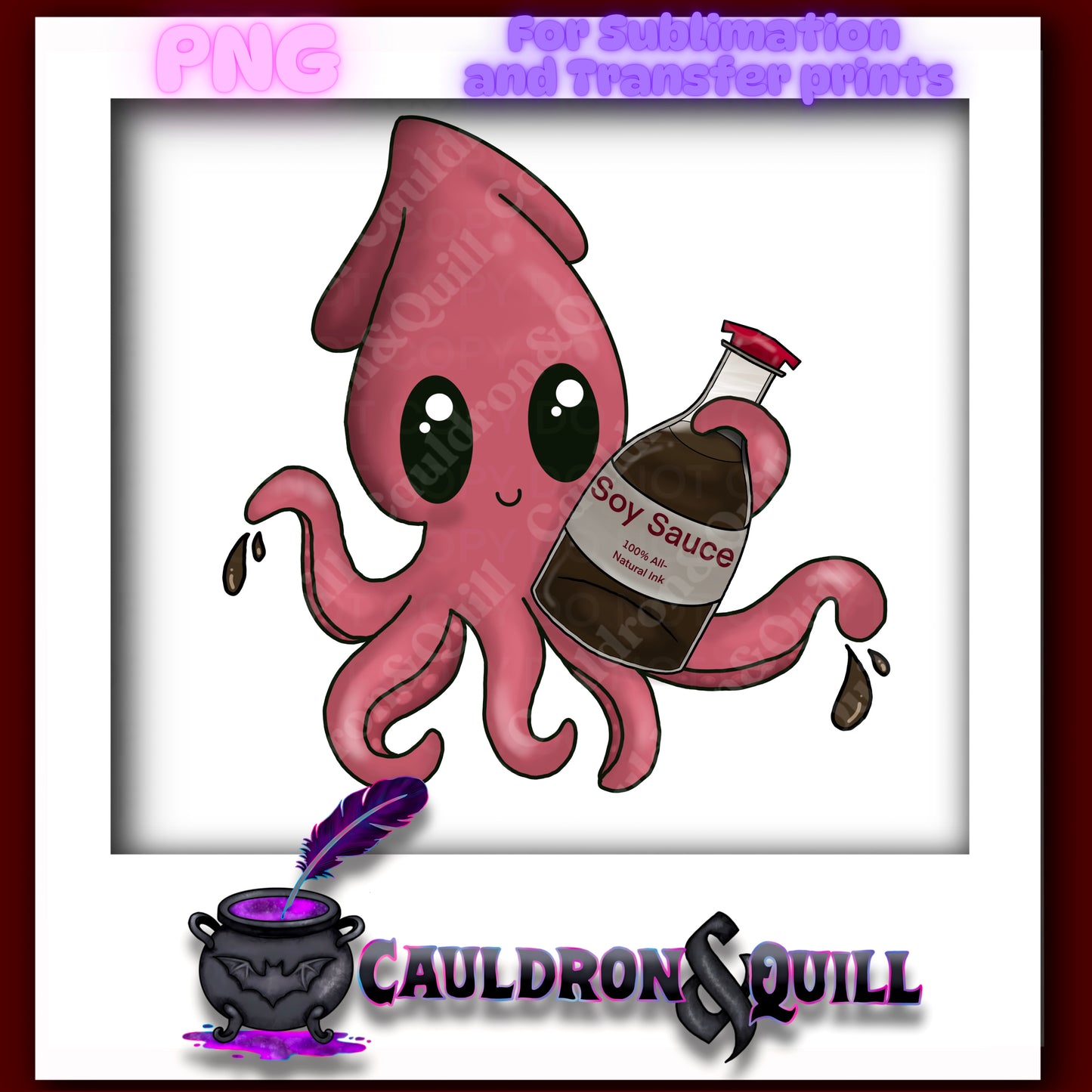 Munchlings PNG Bundle