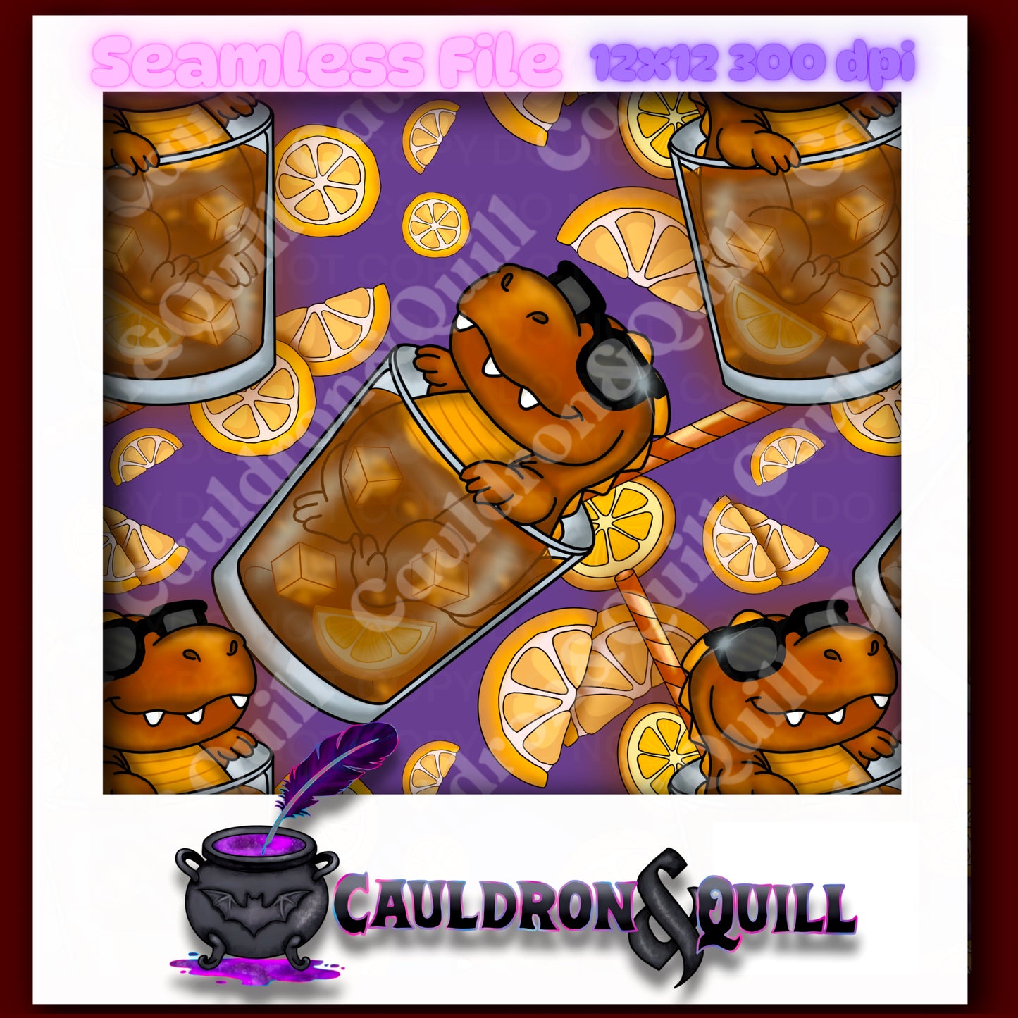 Tea Party EVERYTHING Bundle