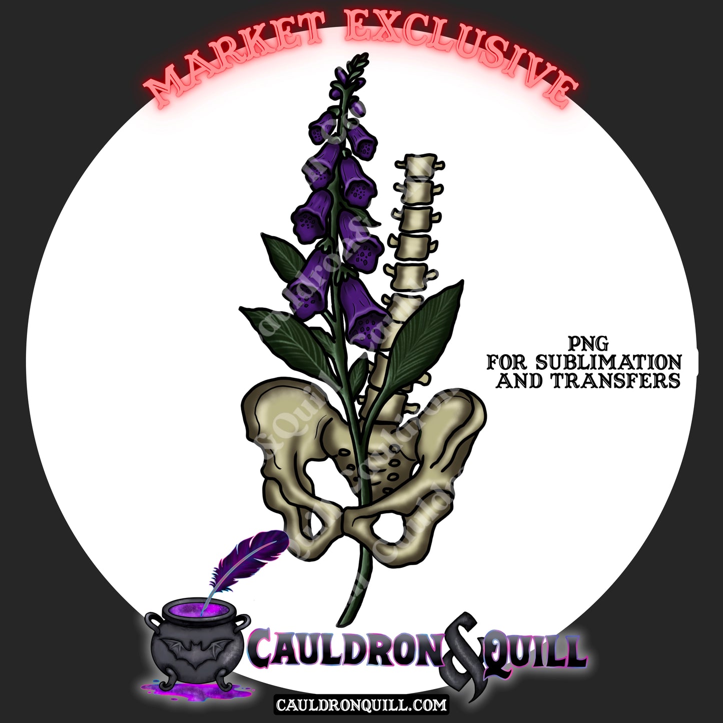 Deadly Plants Sub