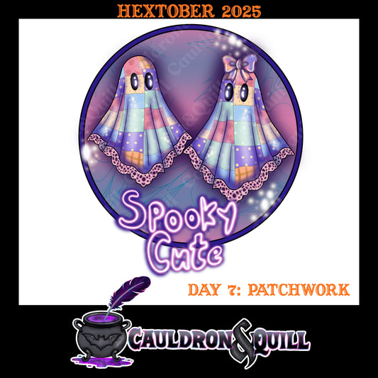 Day 7- Patchwork Sub