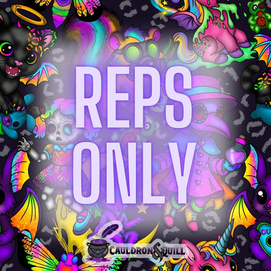 Rep Early Access