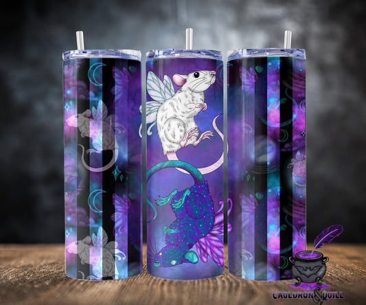 20/30 oz Yin & Yang Tumbler File
