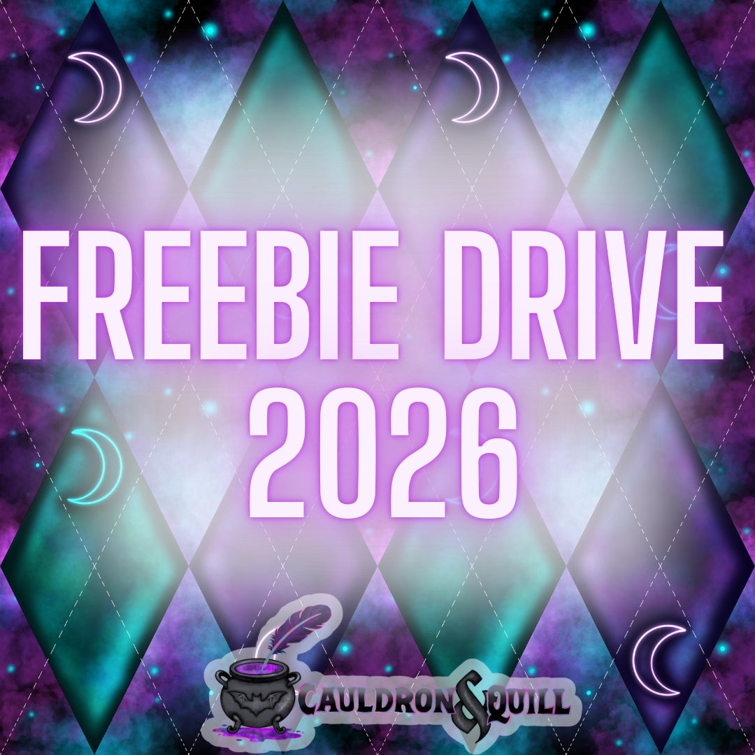 Freebie Drive