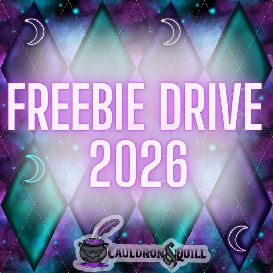 Freebie Drive