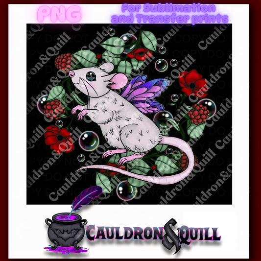 Rat Sub Bundle