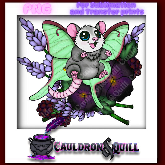 Possum Sub Bundle