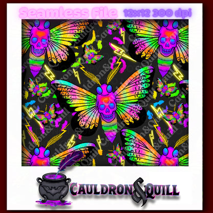 Lisa Freak Seamless Bundle