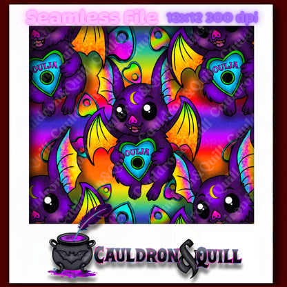 Lisa Freak Seamless Bundle