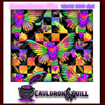 Lisa Freak Seamless Bundle