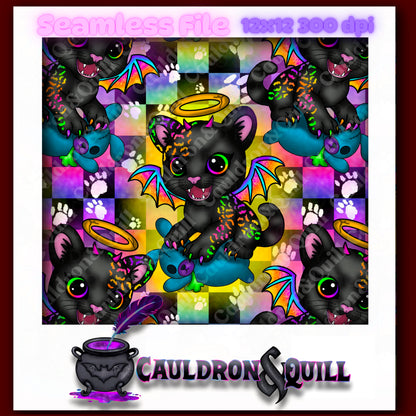 Lisa Freak Seamless Bundle