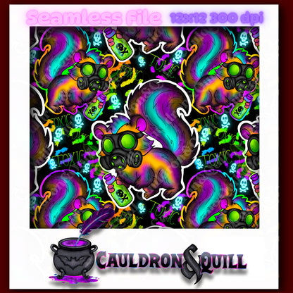 Lisa Freak Seamless Bundle