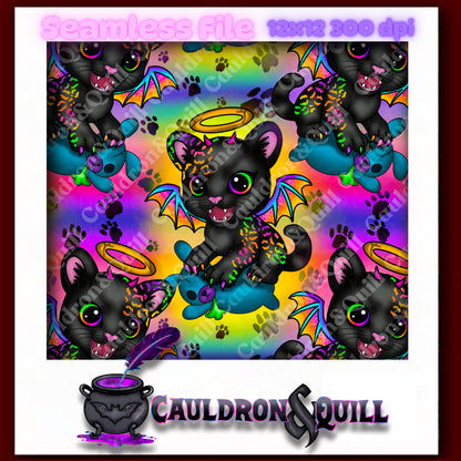 Lisa Freak Seamless Bundle