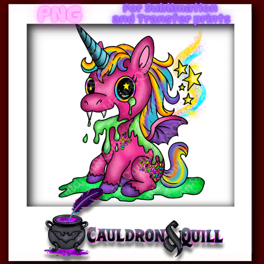 Unicorn Sub