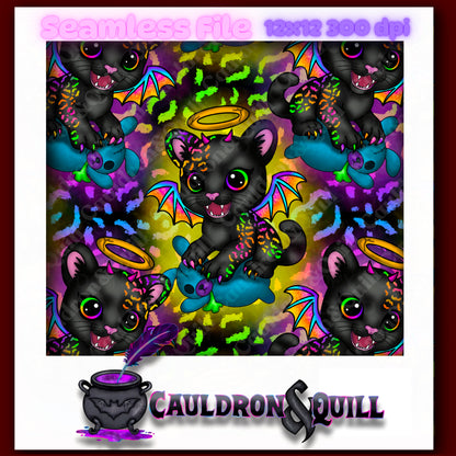Lisa Freak Seamless Bundle