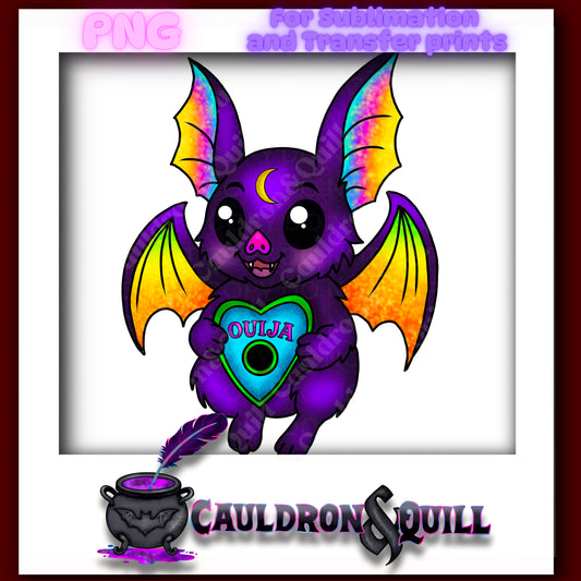 Bat Sub