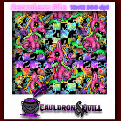 Lisa Freak Seamless Bundle