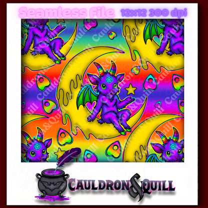 Lisa Freak Seamless Bundle