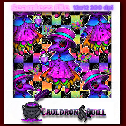 Lisa Freak Seamless Bundle